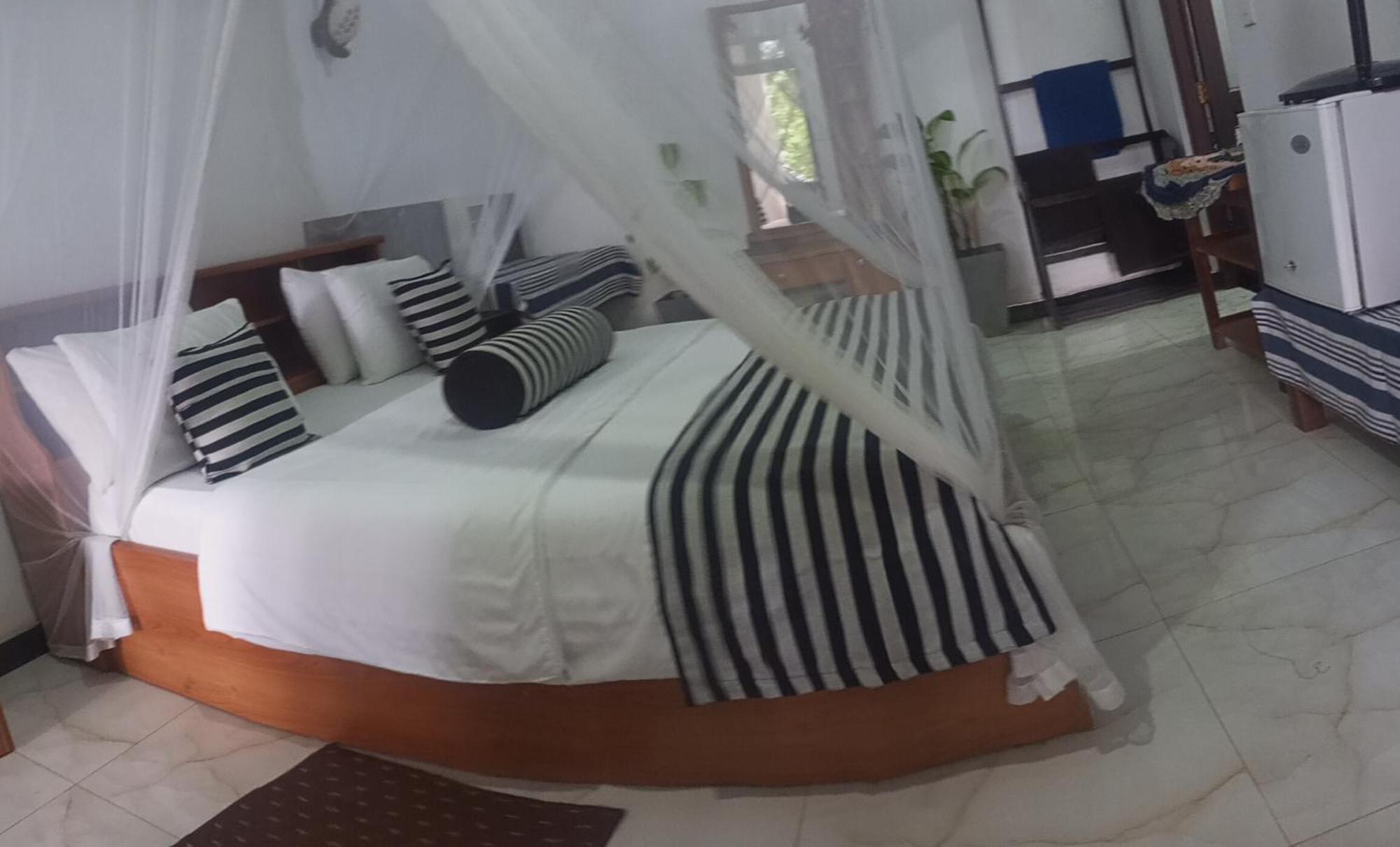 The Dream Resort Ella Buitenkant foto