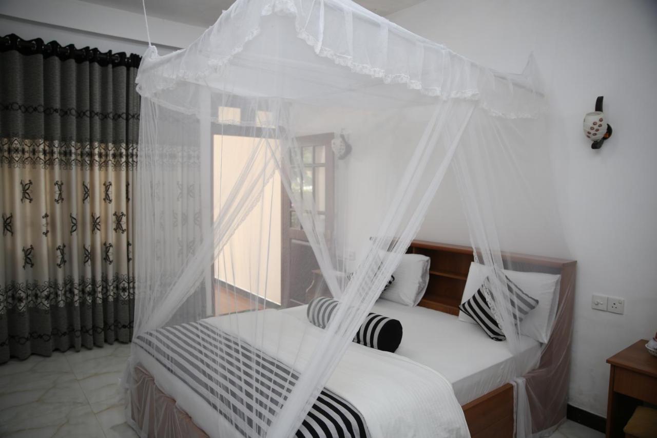 The Dream Resort Ella Buitenkant foto